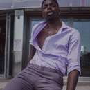 Exciting black guy in Manhattan