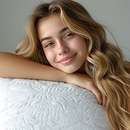 Erotic Massage with Blonde Model in Manhattan